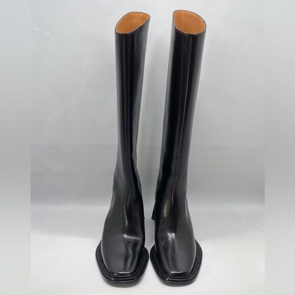 Alexander Wang Booker 60 Riding Boots size 38 - Picture 4 of 14
